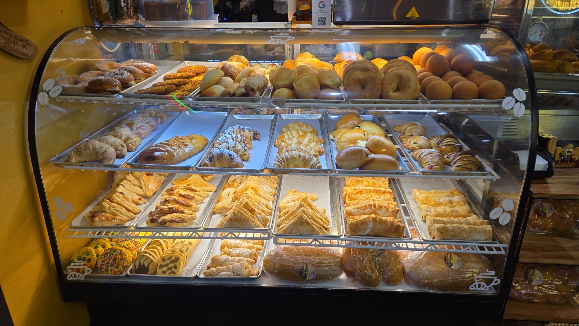 Gontran Panadería