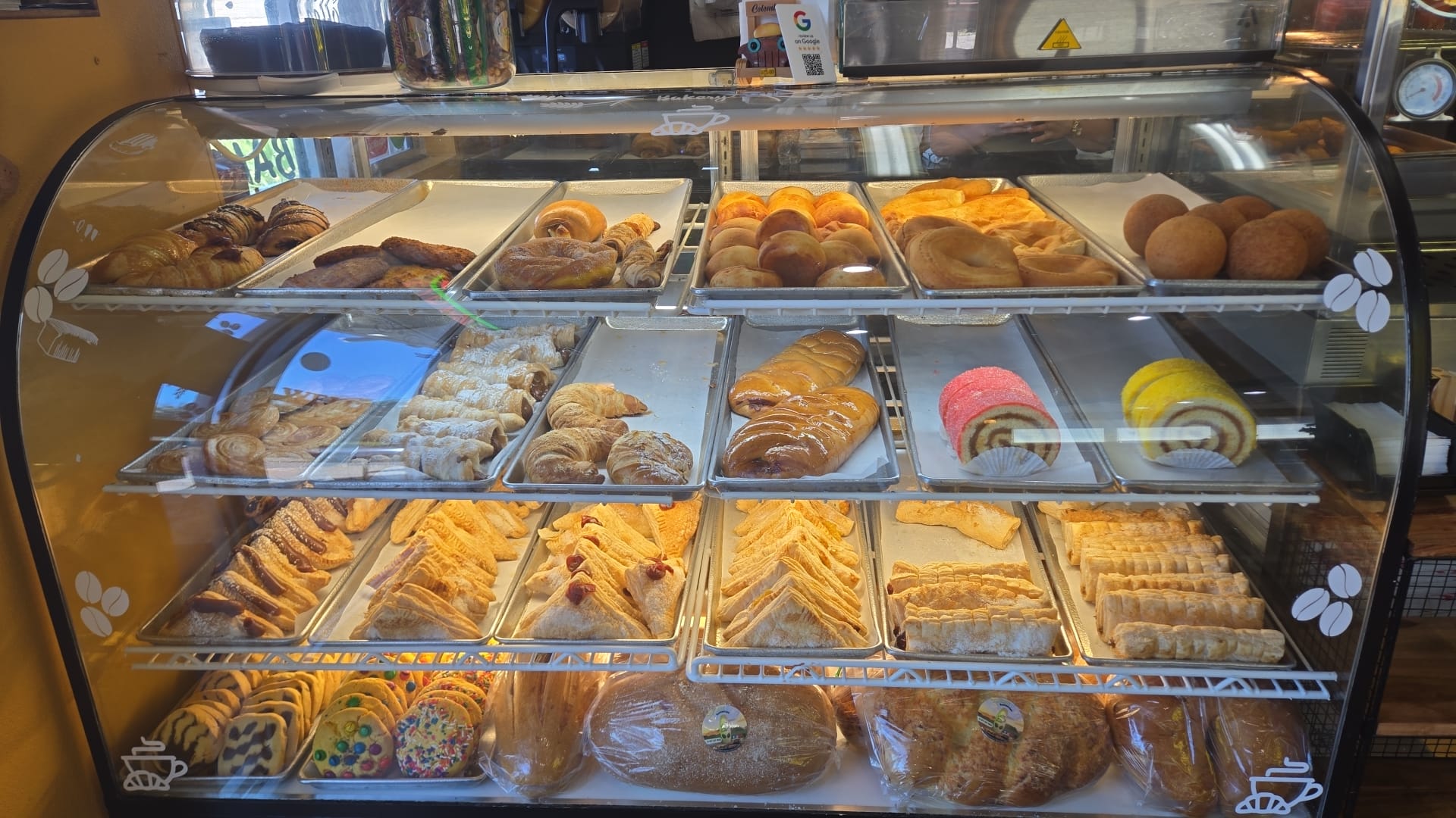 Panadería Saludable