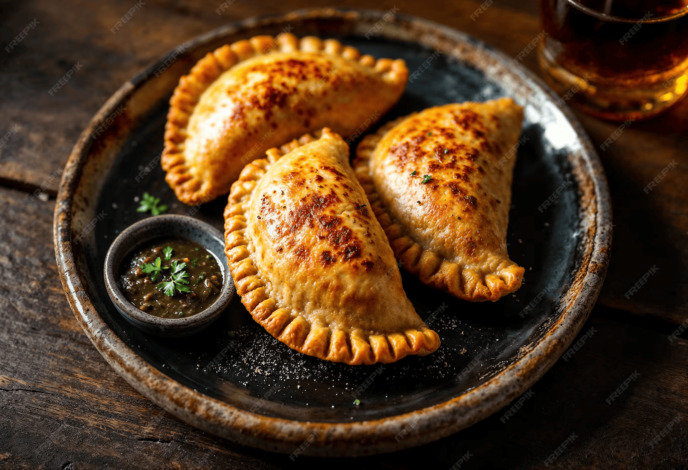 Empanadas